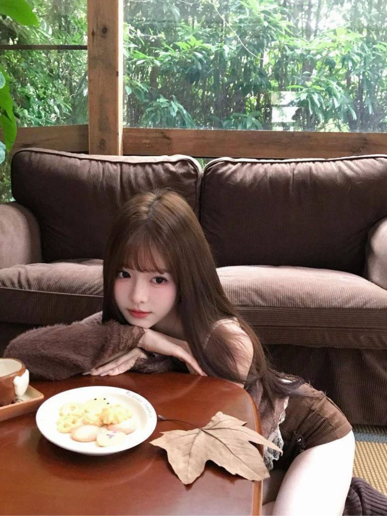 图片[2]-杭州年轻肤嫩00后小妹妹-51约啪