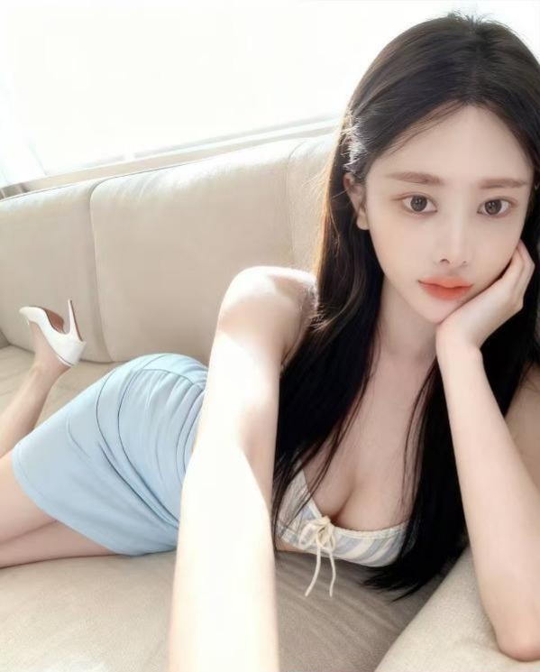 清纯女友系诺诺 - 51约啪-51约啪