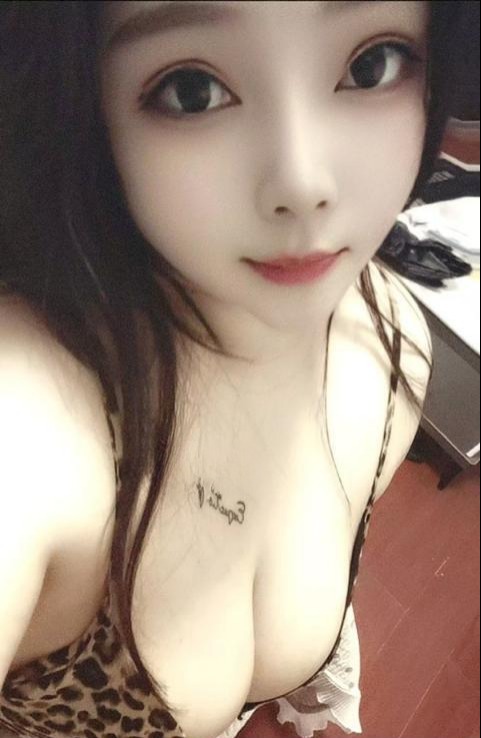 二刷性感豹纹妹