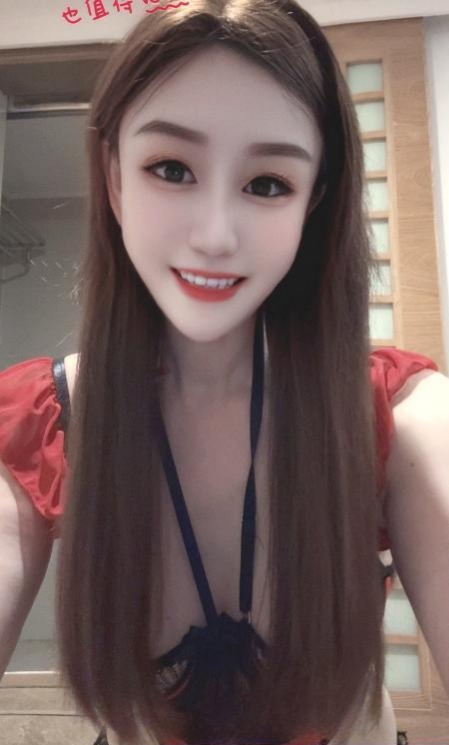 图片[3]-肤白长腿依依-51约啪