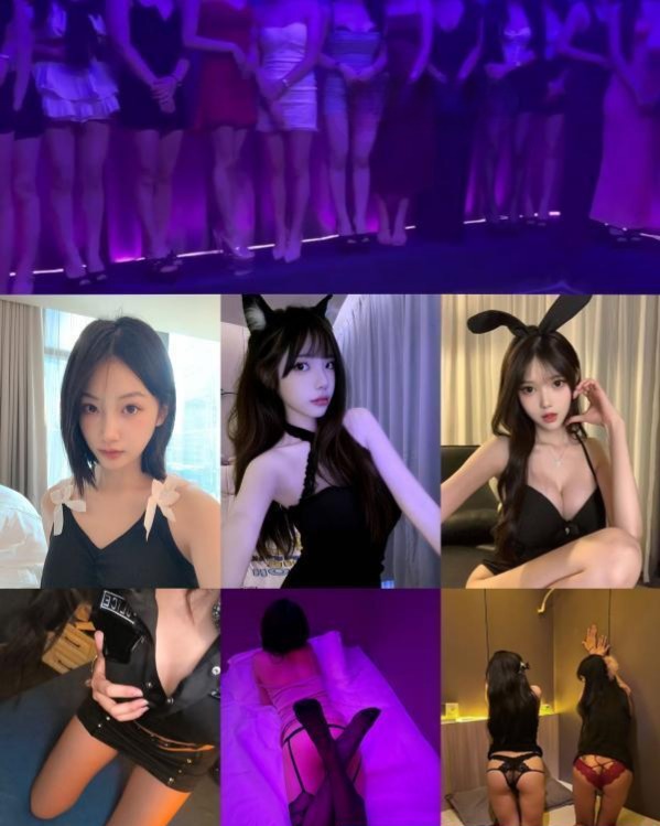 惠州94 T台海选-51约啪