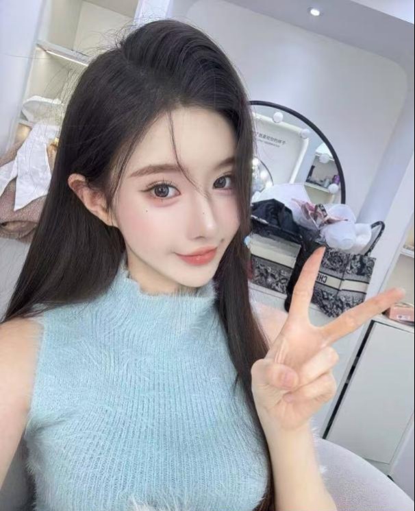 长沙网红嫩妹 3 长沙网红嫩妹