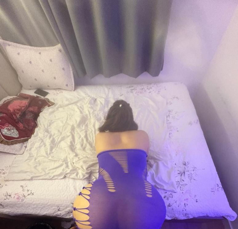 深蹲花样多-51约啪