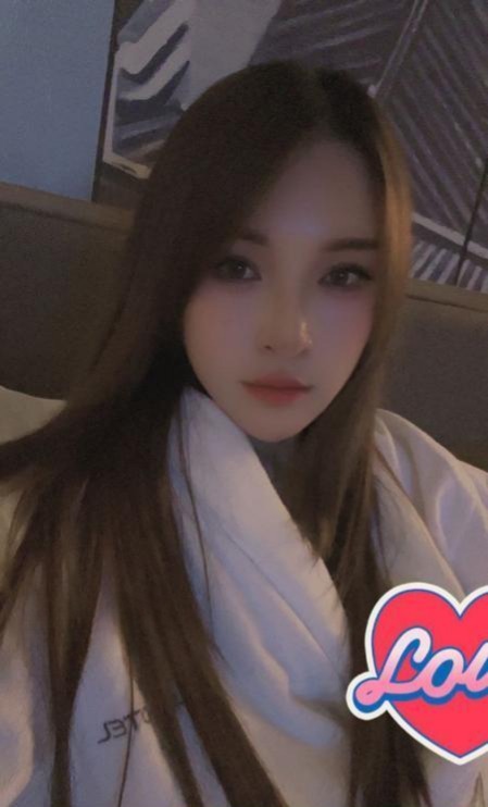 江北气质温柔小美女 1 江北气质温柔小美女