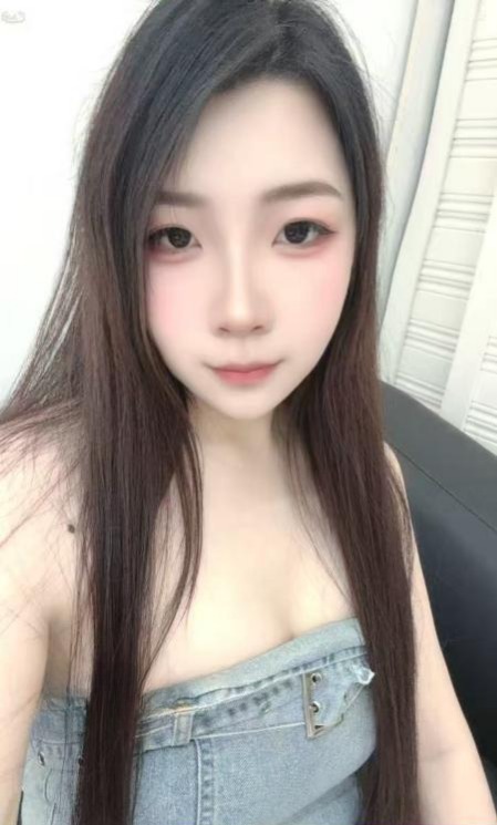 图片[3]-性感妩媚骨感美清清-51约啪