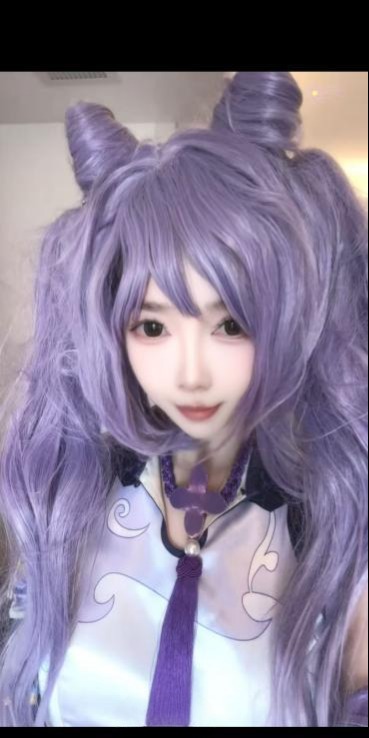 二次元yomi酱-51约啪