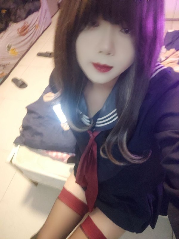 图片[3]-伪娘女装大佬-51约啪