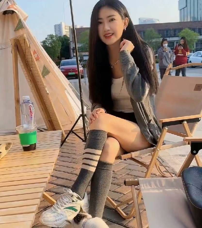 图片[2]-福田黑丝小少妇-51约啪