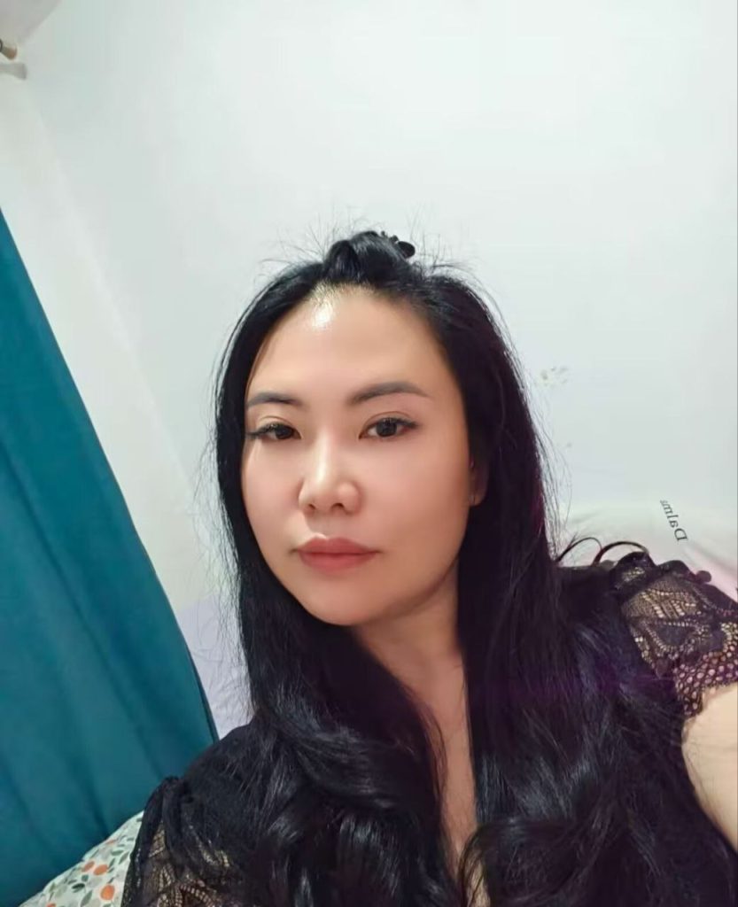 东港双飞熟女-51约啪