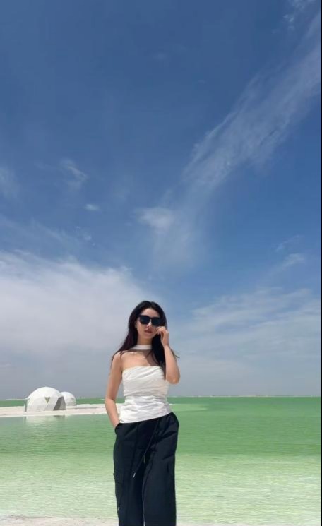 图片[3]-罗湖兼职美女-51约啪