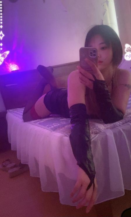 姑苏零零后嫩鲍鱼