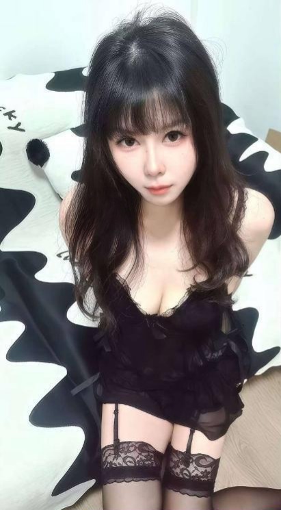 美乳纯欲妹子玥玥 3 美乳纯欲妹子玥玥