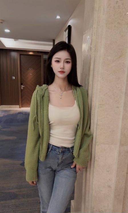 曼妙身材服务好茜茜-51约啪