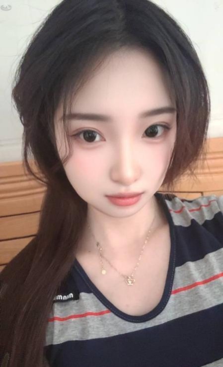 大胸性感情趣妹-51约啪