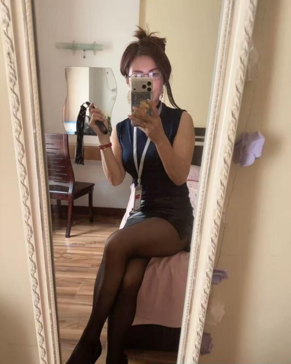 图片[2]-海珠角色扮演小阿姨-51约啪