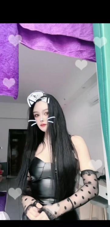 舌吻晴晴 - 51约啪-51约啪