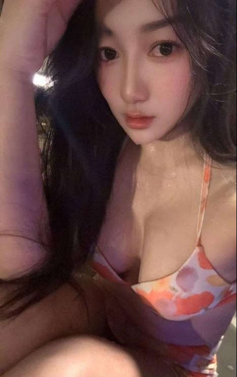 吴江大胸沐沐 2 吴江大胸沐沐