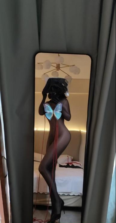 丝袜姐姐-51约啪