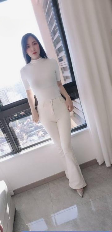 图片[3]-新北高挑气质御姐-51约啪