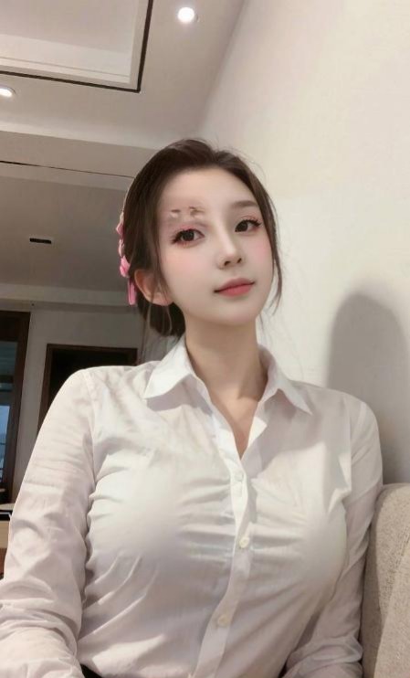 性感丰满大胸星星