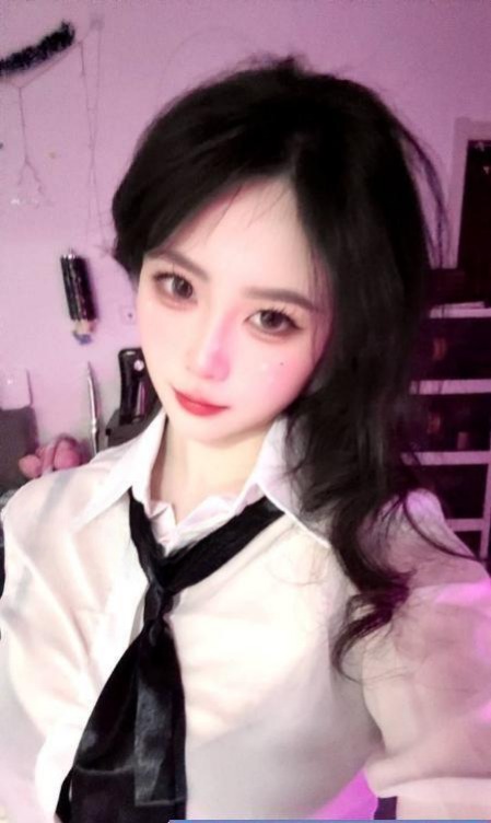 图片[2]-白云甜美霜儿-51约啪