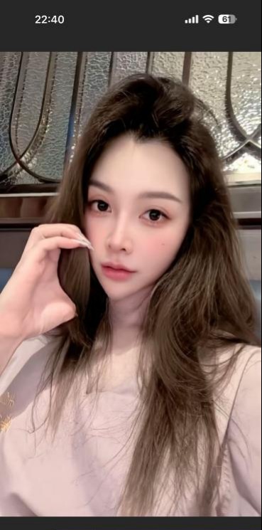 雨花糖果果 - 51约啪-51约啪