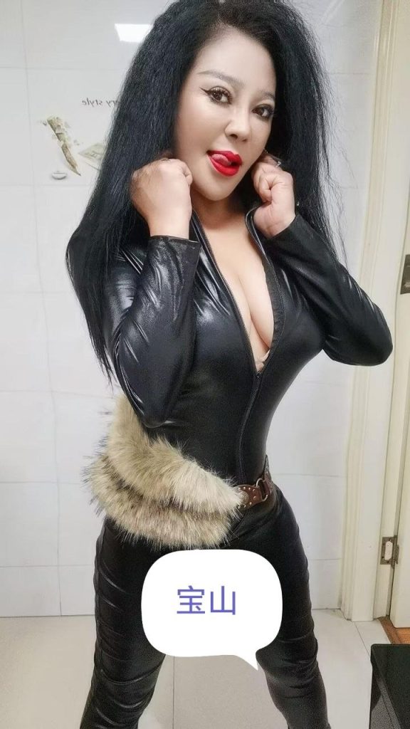 宝山骚妇 1 宝山骚妇