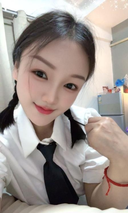 图片[2]-女友感活好甜妹-51约啪