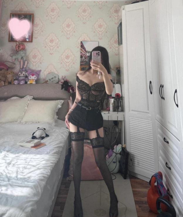 性感尤物小乔 2 性感尤物小乔