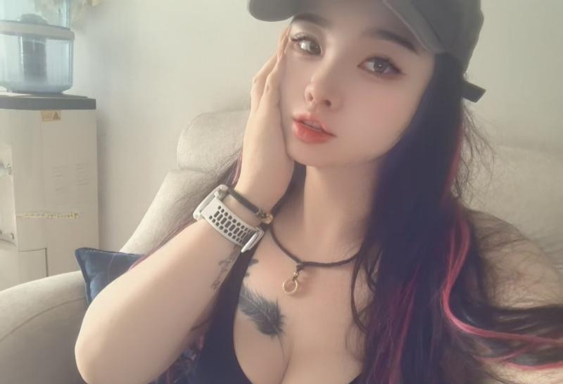 图片[4]-D罩健身欲姐-51约啪