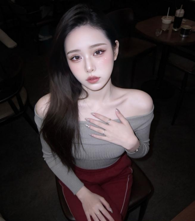 邻家妹子 - 51约啪-51约啪