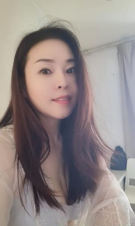 御姐琪琪 2 御姐琪琪