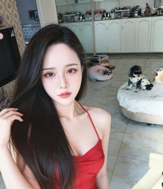 渝北红色御姐 - 51约啪-51约啪