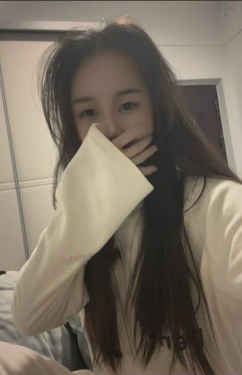 身材很棒的小姐姐