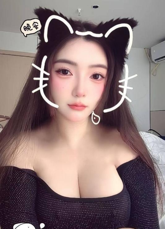 川音大奶妹 1 川音大奶妹