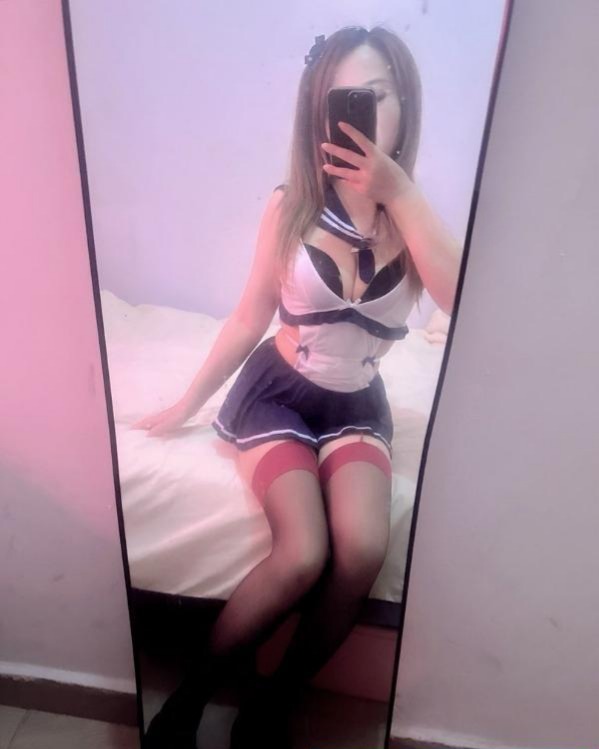 福田妖柔夏天-51约啪