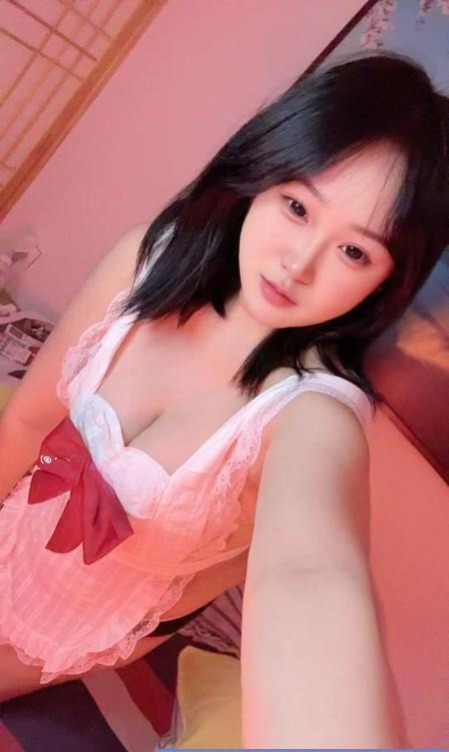 图片[3]-大胸纯欲小少妇-51约啪