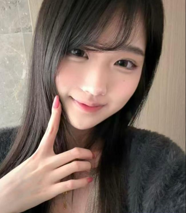 嘉定可甜可御辣妹悠悠 2 嘉定可甜可御辣妹悠悠