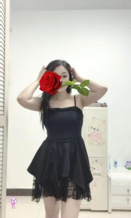 天河盈盈-51约啪