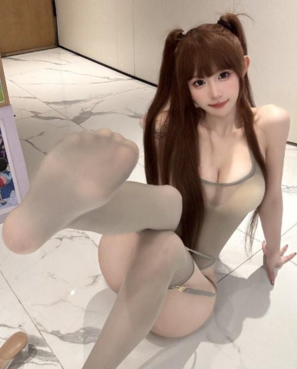 图片[2]-广州舞蹈老师反差梨子-51约啪