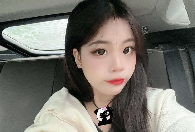00后漂亮妹子 3 00后漂亮妹子