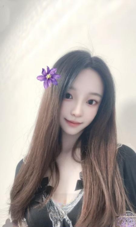 女友感十足的水蜜桃