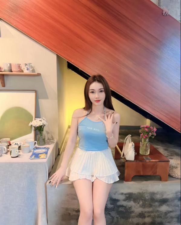 图片[3]-南山翘臀霜霜-51约啪