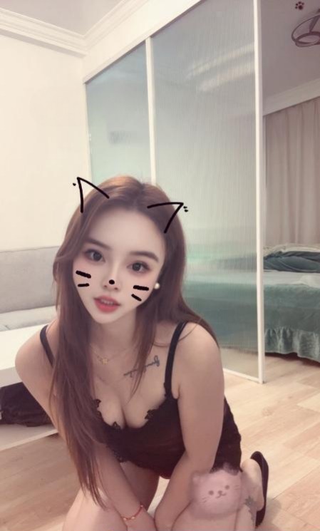 普陀小旋风希希