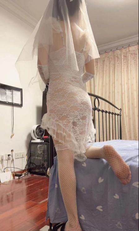 普陀新娘小可欣 2 普陀新娘小可欣