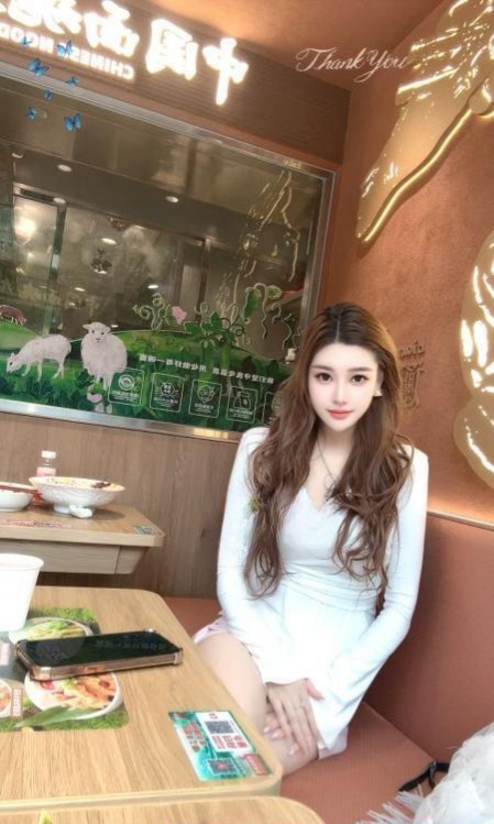 罗湖白嫩气质美女-51约啪