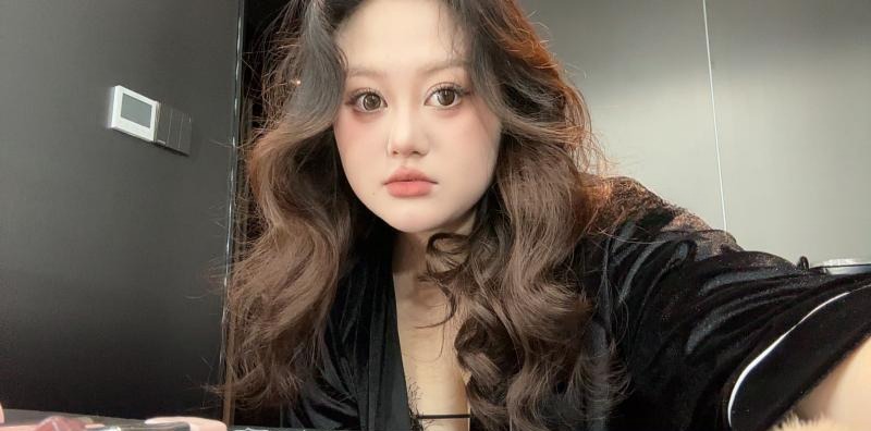 馒头户型小姐姐 3 馒头户型小姐姐