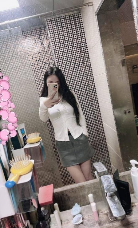 图片[2]-佛山性感大屁股叶老师-51约啪