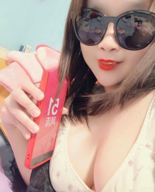 大胸性感良家姐姐 - 51约啪-51约啪