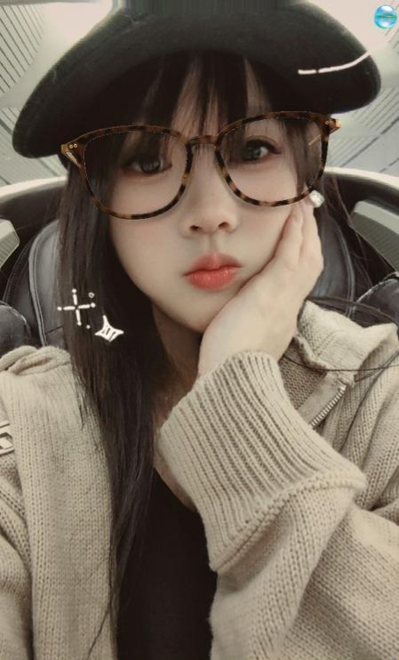 图片[3]-天河舌吻小妖精-51约啪